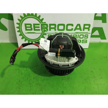Recambio de motor calefaccion para bmw serie 3 touring (e91) 2.0 16v referencia OEM IAM 6411693366309  