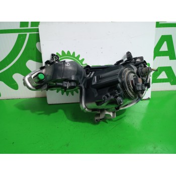 Recambio de faro antiniebla derecho para peugeot 508 active referencia OEM IAM 9670476180  