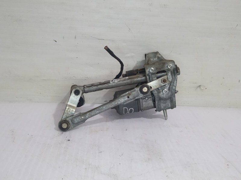 Recambio de motor limpia delantero para seat toledo (5p2) exclusive referencia OEM IAM 5P0955024C  