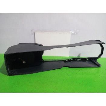 Recambio de consola central para toyota auris touring sports (e18) hybrid feel! edition referencia OEM IAM 5891002160  