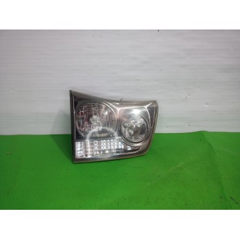 Recambio de piloto trasero izquierdo para lexus rx 300(mcu35) luxury referencia OEM IAM 8156148060  