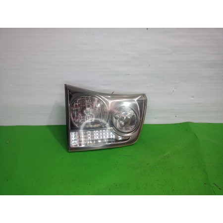 Recambio de piloto trasero izquierdo para lexus rx 300(mcu35) luxury referencia OEM IAM 8156148060  