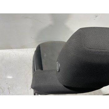 Recambio de asiento delantero izquierdo para seat ibiza (kj1) reference referencia OEM IAM 6F0881805AJTMY  