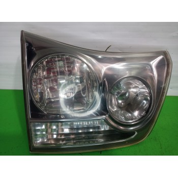 Recambio de piloto trasero izquierdo para lexus rx 300(mcu35) luxury referencia OEM IAM 8156148060  