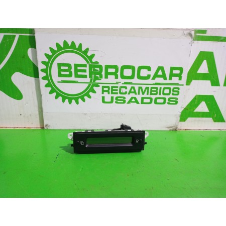 Recambio de pantalla multifuncion para citroën xsara berlina 1.6 16v satisfaction referencia OEM IAM 21654300  