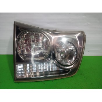 Recambio de piloto trasero izquierdo para lexus rx 300(mcu35) luxury referencia OEM IAM 8156148060  