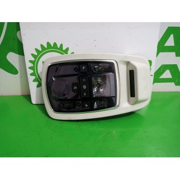 Recambio de luz interior para peugeot 508 active referencia OEM IAM 968848N003  