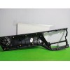 Recambio de moldura para toyota auris touring sports (e18) hybrid feel! edition referencia OEM IAM 5540302270 / 5540302230  