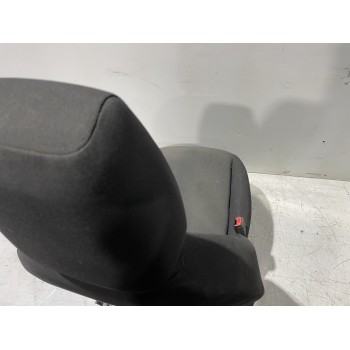 Recambio de asiento delantero izquierdo para seat ibiza (kj1) reference referencia OEM IAM 6F0881805AJTMY  