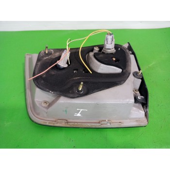 Recambio de piloto trasero izquierdo para lexus rx 300(mcu35) luxury referencia OEM IAM 8156148060  