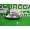 Recambio de faro izquierdo para peugeot 508 active referencia OEM IAM 9678393180  