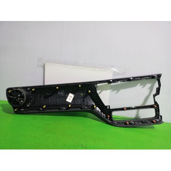 Recambio de moldura para toyota auris touring sports (e18) hybrid feel! edition referencia OEM IAM 5540302270 / 5540302230  