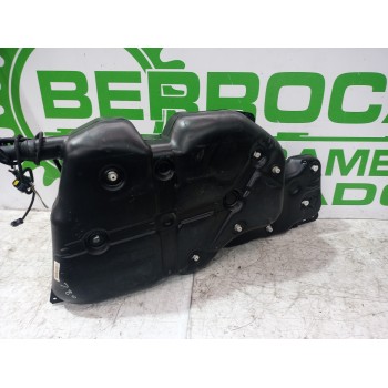Recambio de deposito combustible para citroën c4 grand picasso 1.6 16v hdi fap referencia OEM IAM 9681736080  