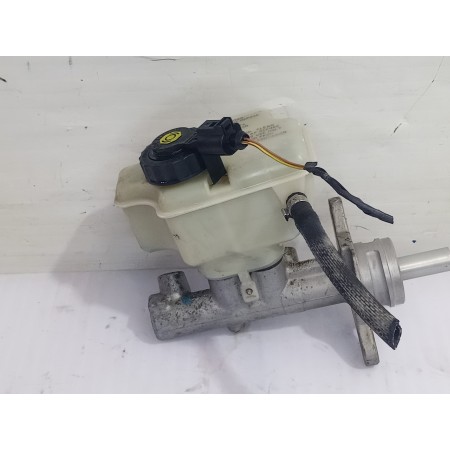 Recambio de bomba freno para seat toledo (5p2) exclusive referencia OEM IAM 03350886351  