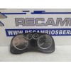 Recambio de cuadro instrumentos para peugeot 307 (s1) 2.0 hdi cat referencia OEM IAM P9651299680  