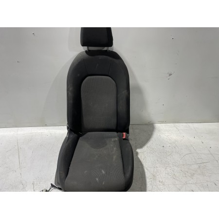 Recambio de asiento delantero derecho para seat ibiza (kj1) reference referencia OEM IAM 6F0881805AHHG  