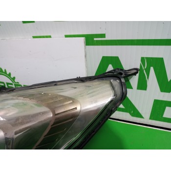 Recambio de faro izquierdo para peugeot 508 active referencia OEM IAM 9678393180  