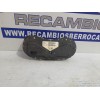 Recambio de cuadro instrumentos para peugeot 307 (s1) 2.0 hdi cat referencia OEM IAM P9651299680  