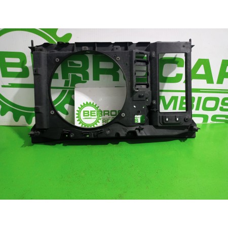 Recambio de panel frontal para citroën c4 grand picasso 1.6 16v hdi fap referencia OEM IAM 9658574780  