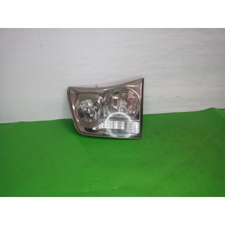 Recambio de piloto trasero derecho para lexus rx 300(mcu35) luxury referencia OEM IAM 8155148060  