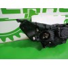 Recambio de faro izquierdo para peugeot 508 active referencia OEM IAM 9678393180  