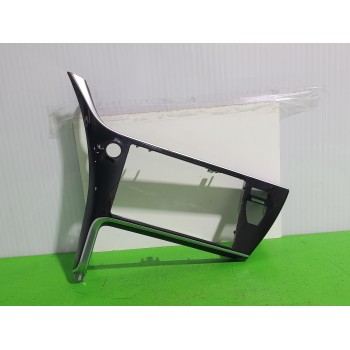 Recambio de moldura para toyota auris touring sports (e18) hybrid feel! edition referencia OEM IAM 5540502870  