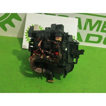 Recambio de caja reles / fusibles para volkswagen golf v berlina (1k1) 1.9 tdi referencia OEM IAM 1K0937049N  