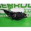 Recambio de faro izquierdo para peugeot 508 active referencia OEM IAM 9678393180  