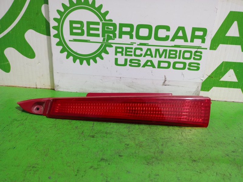 Recambio de piloto trasero izquierdo para citroën c4 berlina collection referencia OEM IAM 9655863880  