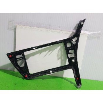 Recambio de moldura para toyota auris touring sports (e18) hybrid feel! edition referencia OEM IAM 5540502870  