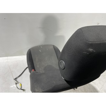 Recambio de asiento delantero derecho para seat ibiza (kj1) reference referencia OEM IAM 6F0881805AHHG  