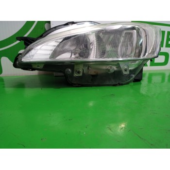 Recambio de faro izquierdo para peugeot 508 active referencia OEM IAM 9678393180  