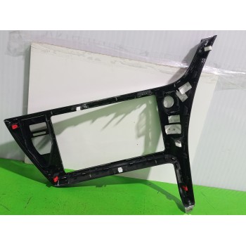 Recambio de moldura para toyota auris touring sports (e18) hybrid feel! edition referencia OEM IAM 5540502870  