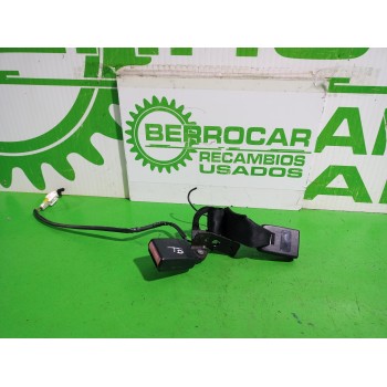 Recambio de enganche cinturon trasero derecho para citroën c4 berlina collection referencia OEM IAM 8975RX  