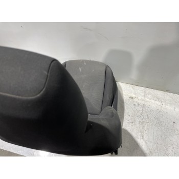 Recambio de asiento delantero derecho para seat ibiza (kj1) reference referencia OEM IAM 6F0881805AHHG  
