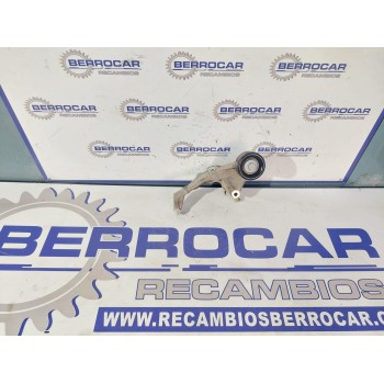 Recambio de soporte alternador para kia sorento 2.5 crdi referencia OEM IAM 374724A011  