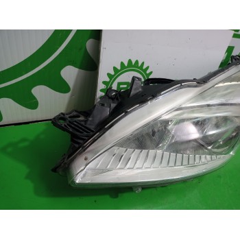 Recambio de faro izquierdo para peugeot 508 active referencia OEM IAM 9678393180  