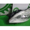 Recambio de faro izquierdo para peugeot 508 active referencia OEM IAM 9678393180  
