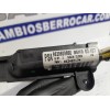 Recambio de resistencia calefaccion para peugeot 307 (s1) 2.0 hdi cat referencia OEM IAM 9639609880  