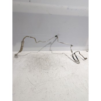 Recambio de tubos aire acondicionado para volkswagen polo iv sedán (9n2, 9n4) 1.9 tdi referencia OEM IAM 6Q082074  