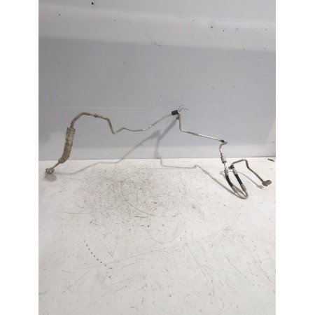 Recambio de tubos aire acondicionado para volkswagen polo iv sedán (9n2, 9n4) 1.9 tdi referencia OEM IAM 6Q082074  