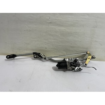 MOTOR LIMPIA DELANTERO 8200327016 