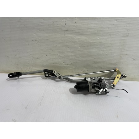 Recambio de motor limpia delantero para renault scenic ii grand confort dynamique referencia OEM IAM 8200327016  