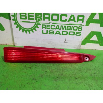 Recambio de piloto trasero derecho para citroën c4 berlina collection referencia OEM IAM 9655863780  