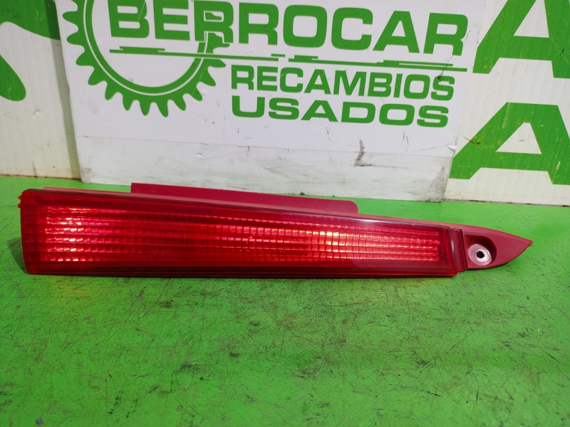 Recambio de piloto trasero derecho para citroën c4 berlina collection referencia OEM IAM 9655863780  