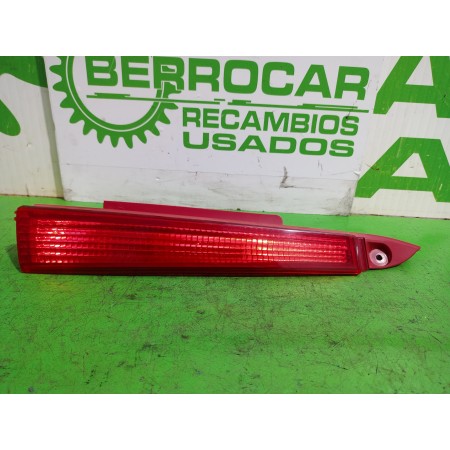 Recambio de piloto trasero derecho para citroën c4 berlina collection referencia OEM IAM 9655863780  