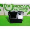 Recambio de cenicero para citroën xsara berlina 1.6 16v satisfaction referencia OEM IAM 9637602677  