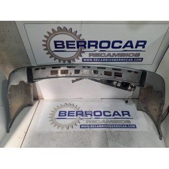 PARAGOLPES TRASERO DQC500071 