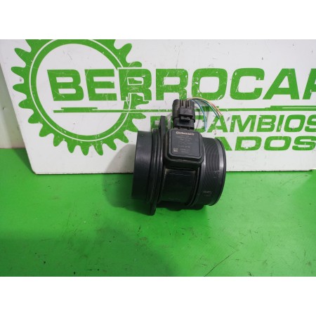 Recambio de caudalimetro para peugeot 508 active referencia OEM IAM 9645948980  