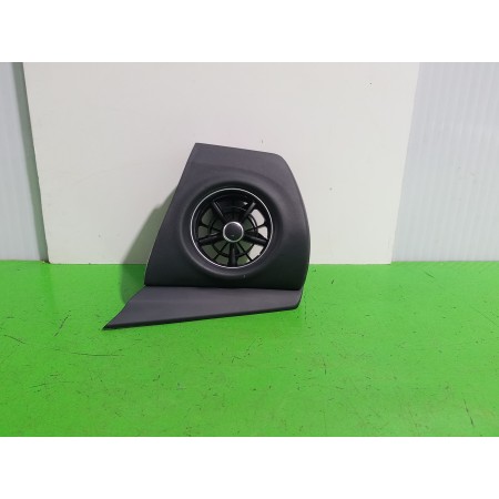 Recambio de rejilla aireadora para toyota auris touring sports (e18) hybrid feel! edition referencia OEM IAM 5540402200  